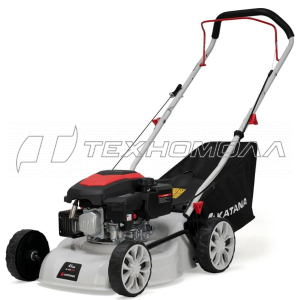 Газонокосилка KATANA KL-41A PRO