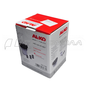 Предварительный фильтр 100/1" ALKO замена на 213720 GEOS