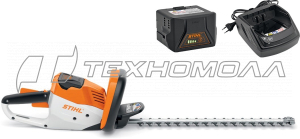 Ак. мотоножницы Stihl НSA 56, 450 мм/18''