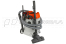 Пылесос STIHL SE-62 Е 1400 Вт, 8,0 кг