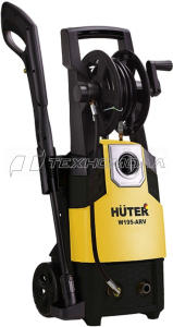 Мойка Huter W195-ARV 70/8/16