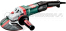 Угловая шлифовальная машина Metabo WEPBA 19-180 QUICK RT 601099000