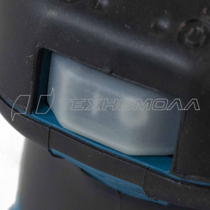 Виброшлифмашина Makita BO4556 200 Вт 114х140мм