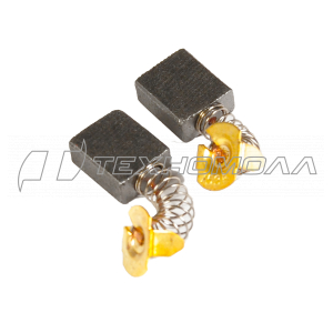 Щетки Интерскол УШМ-1800М 7*14*16 2 шт. SEB