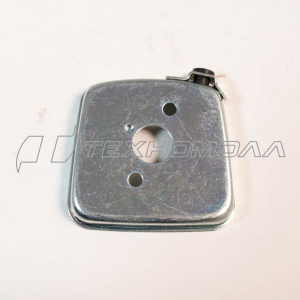 Корпус воздушного фильтра SRM2305, ECHO