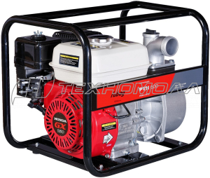 Мотопомпа для чистой воды FUBAG PTH 600 Honda 838249