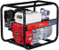 Мотопомпа для чистой воды FUBAG PTH 600 Honda 838249