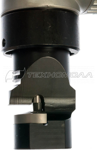 Листовые ножницы Makita JN3201J