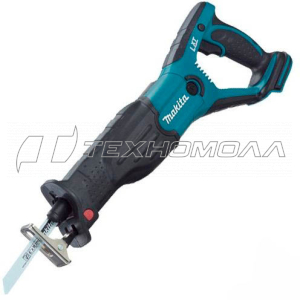 Ак. пила сабельная Makita DJR181Z