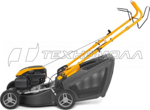 Самоходная бензомоторная газонокосилка STIGA Collector 43 S 2L0432048/ST1
