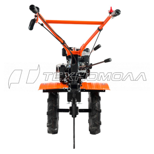 Бензиновый мотоблок PATRIOT Кубань M 460105555