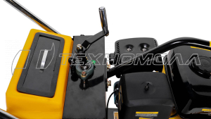 Резчик швов CHAMPION SC400