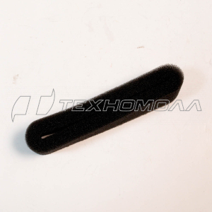 Фильтр воздушный SRM-22/GT22 CHAMPION, аналог 13031044330