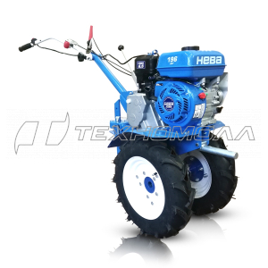 Мотоблок Нева МБ2 KС-DM196