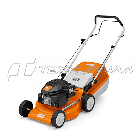 Газонокосилка Stihl RМ-248.1 T