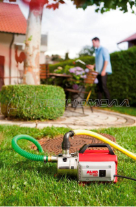 Электронасос ALKO Jet 3000 INOX Classic Электронасос ALKO Jet 3000 INOX Classic