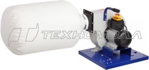 Установка вытяжная BELMASH DC850