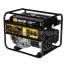 Бензогенератор Huter DY6500L