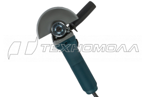 Угловая шлифмашина BOSCH GWS-850 CE 850 Вт 125 мм СНЯТА - замена GWS 9-125