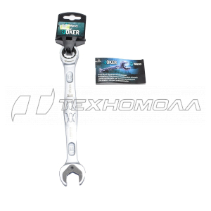 Ключ гаечный Wera Joker 19* 159 мм WE-073279