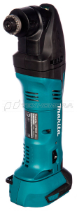Аккумуляторный многофункциональный инструмент Makita DTM50Z