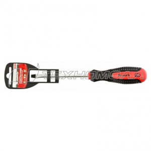 Отвертка SL5,0х100 мм MATRIX Fusion Anti slip 11419