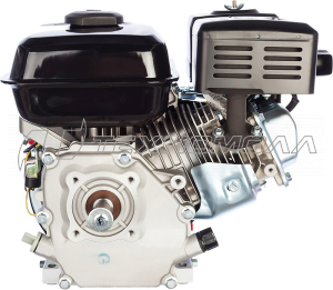 Двигатель LIFAN 168 F-2 вал d20 6,5л.с.