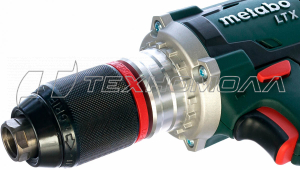 Аккумуляторный винтоверт Metabo BS 18 LTX Impuls 602191650
