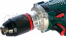 Аккумуляторный винтоверт Metabo BS 18 LTX Impuls 602191650