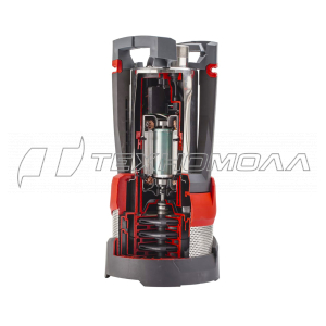 Электронасос ALKO DIVE 5600/44 Premium