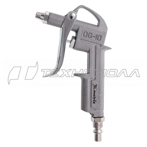 Набор к компрессору MATRIX нижним бач.,5предм