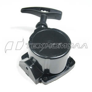 Стартер в сборе XT141C, XT142C 20076059 Мобил К