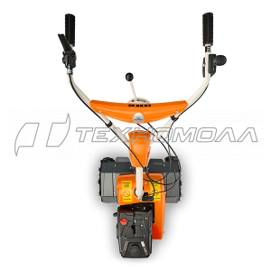 Мотоблок бензиновый VILLARTEC TB105