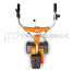Мотоблок бензиновый VILLARTEC TB105