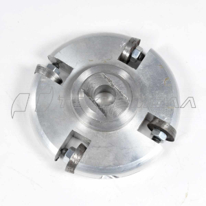 Фреза на Болгарку D 100