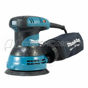 Эксцентриковая шлифмашина Makita BO5031, Япония