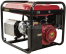 Бензиновый генератор DDE G650E3 917-446