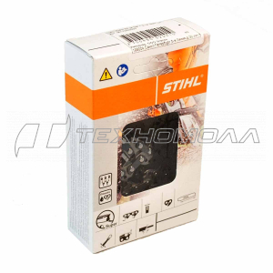 Пильная цепь Stihl 36RSC 45см/18"- 66 зв - 3/8"-1,6 мм