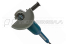 Угловая шлифмашина BOSCH GWS 22-230 JH, 230мм
