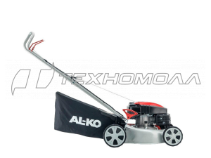 Газонокосилка AL-KO EASY 4.20 P-S 113794 Газонокосилка AL-KO EASY 4.20 P-S 113794