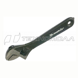 Ключ разводной, 300 мм Matrix