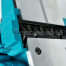 Эл. рубанок Makita 1911В 900 Вт 110 мм, 4,2 кг,