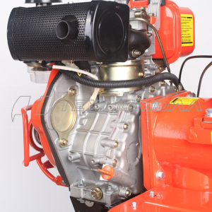 Дизельный мотоблок PATRIOT Т 7.6/900 2FB PG Montana Diesel