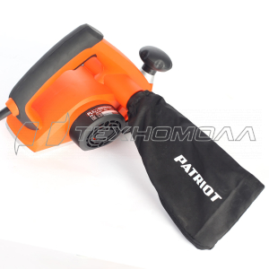 Рубанок PATRIOT PL 822