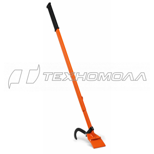 Лопатка валочная удлиненная, 140 см, Husqvarna