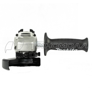 Ак. угловая шлифмашина Макита DGA504RF