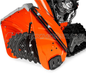 Бензиновый снегоотбрасыватель Husqvarna ST330PT 9619100-86