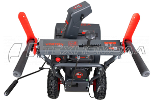 Снегоуборочник VERTON Ice SB-656