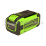Аккумулятор Greenworks G40B8 40V 8 А.