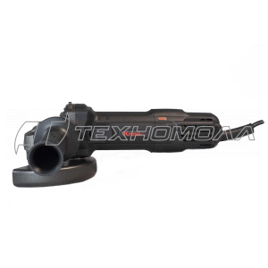 Угловая шлифмашина KRESS KU703 750Вт, 125мм